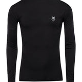 Altitude 100 Men's Baselayer - Threshold Coffee
