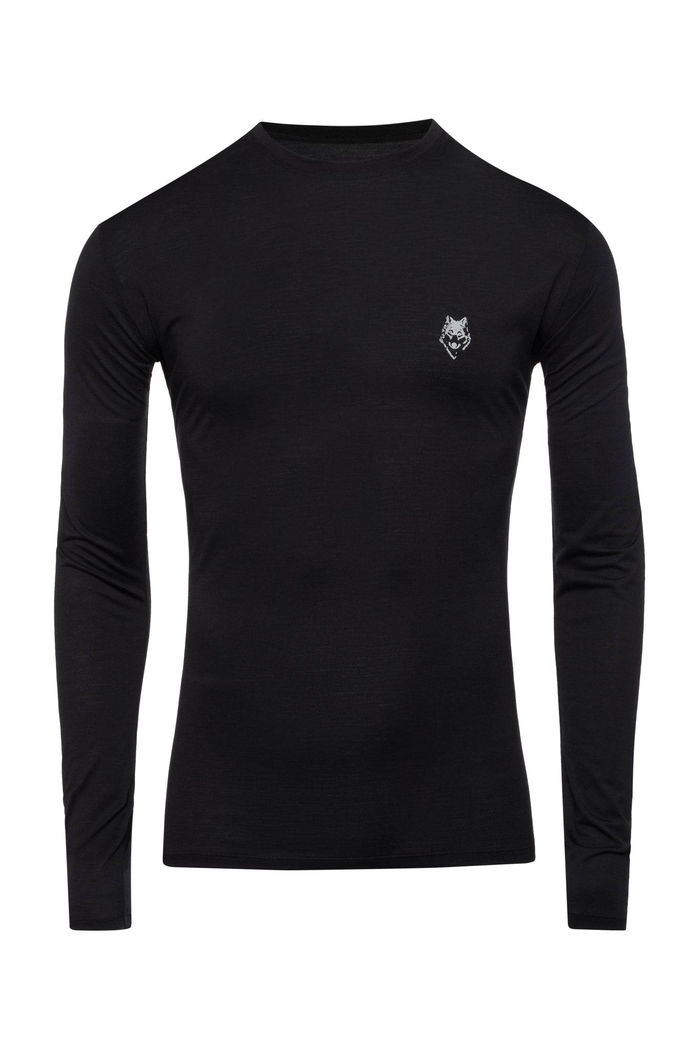Altitude 100 Men's Baselayer - Threshold Coffee