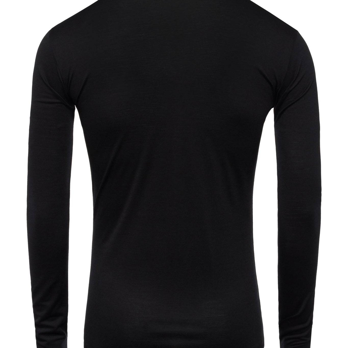 Altitude 100 Men's Baselayer - Threshold Coffee