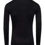 Altitude 100 Men's Baselayer - Threshold Coffee
