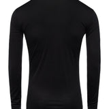 Altitude 100 Men's Baselayer - Threshold Coffee