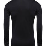 Altitude 200 Men’s Baselayer - Threshold Coffee