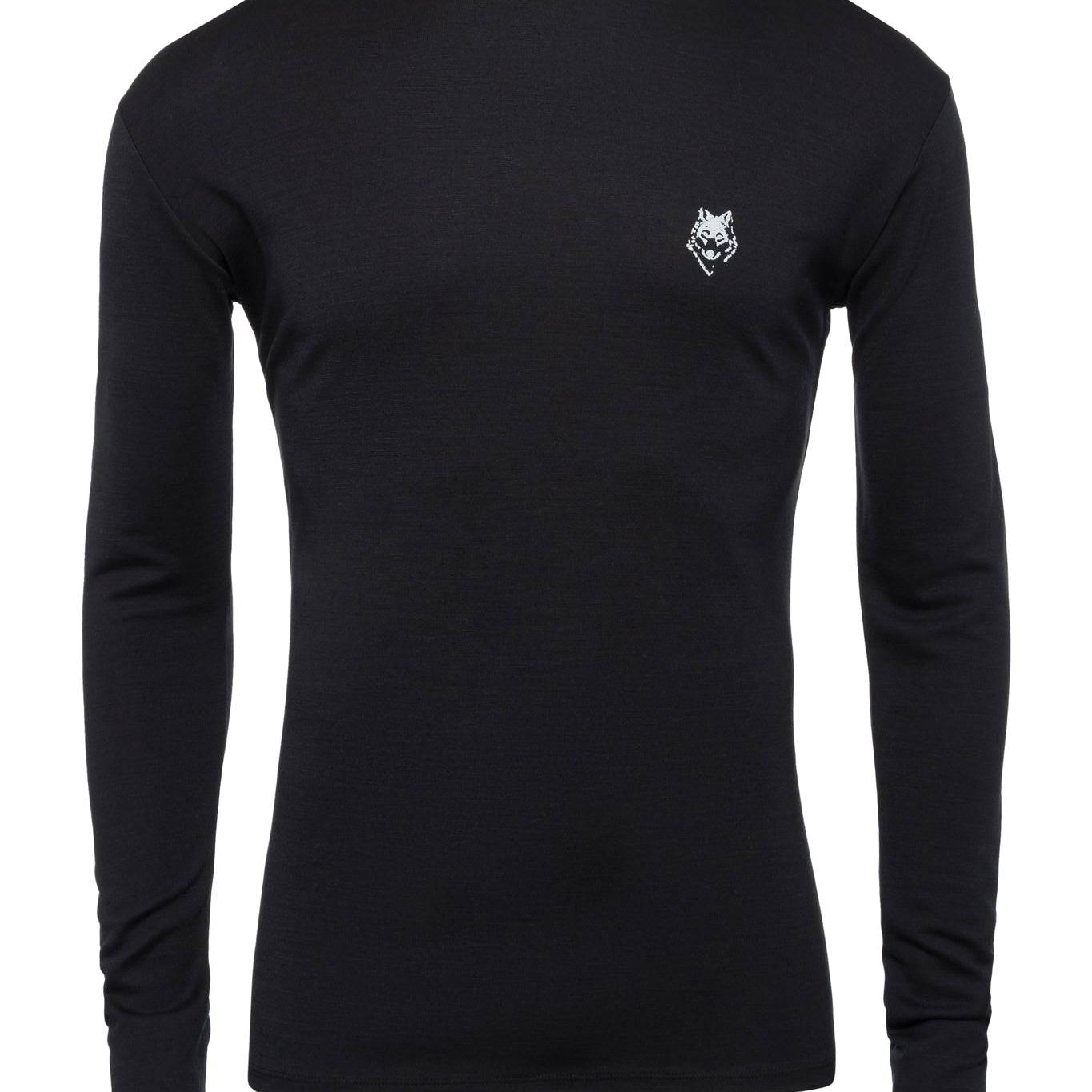 Altitude 200 Men’s Baselayer - Threshold Coffee
