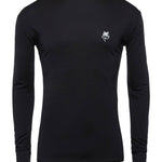 Altitude 200 Men’s Baselayer - Threshold Coffee