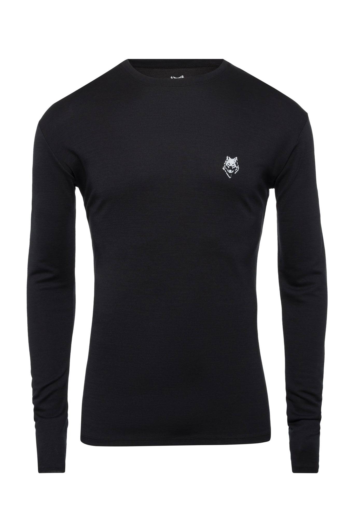 Altitude 200 Men’s Baselayer - Threshold Coffee