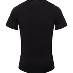 Black Huxley T-Shirt - Threshold Coffee