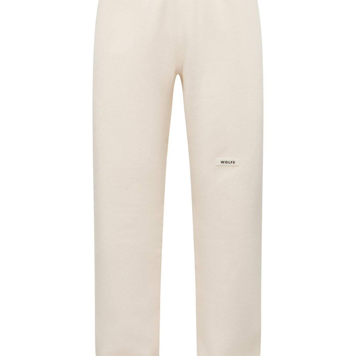 Ivory Sherbrooke Sweatpant - Threshold Coffee