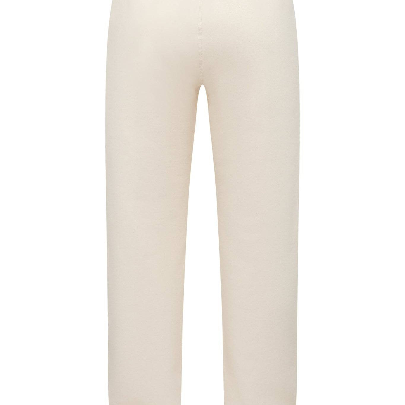 Ivory Sherbrooke Sweatpant - Threshold Coffee