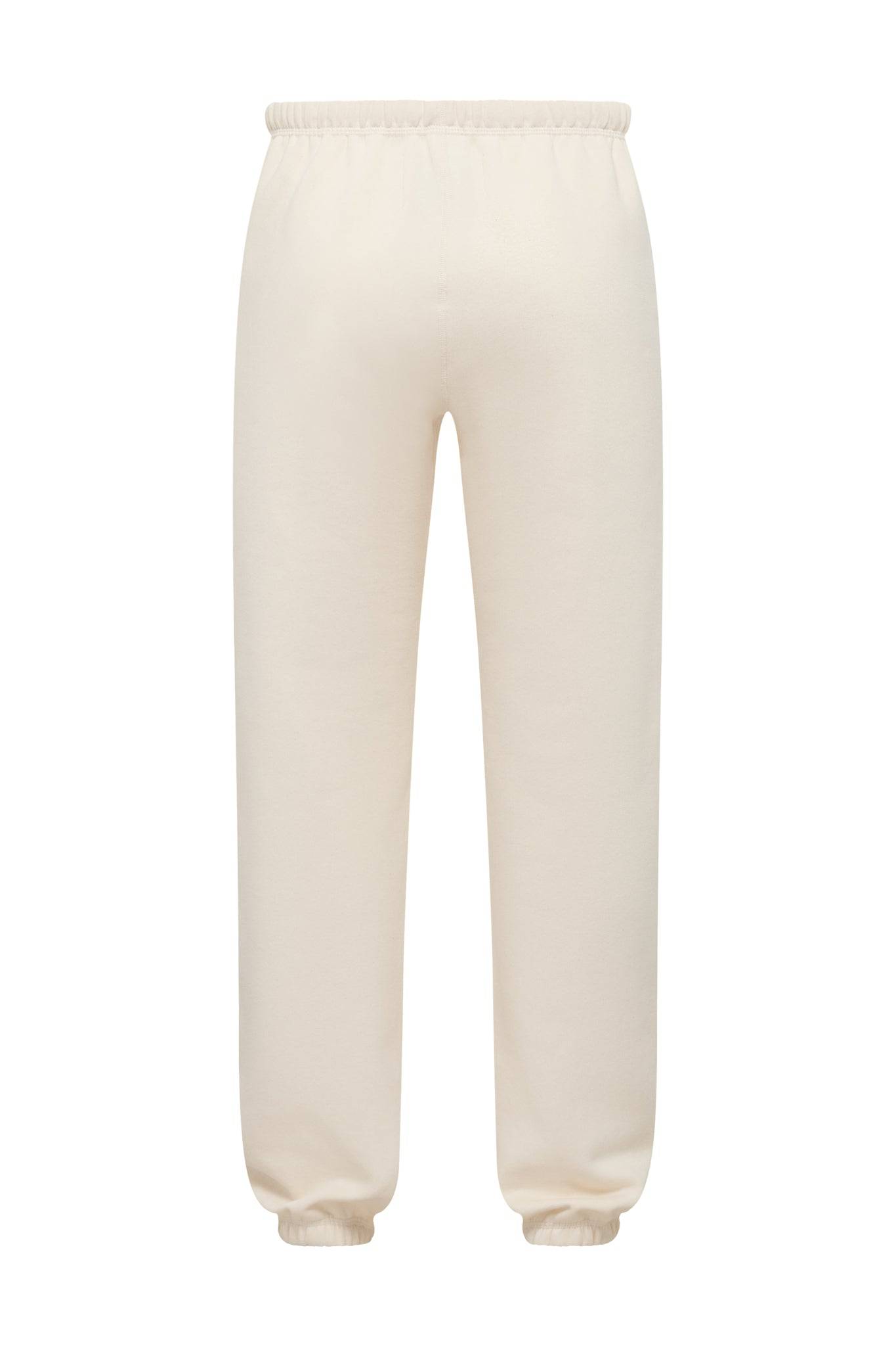 Ivory Sherbrooke Sweatpant - Threshold Coffee