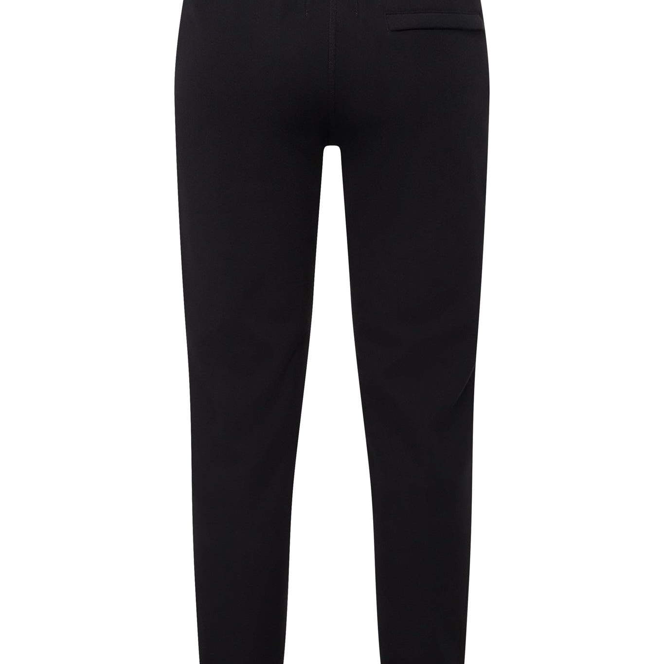 Quesnel Black Jogger - Threshold Coffee
