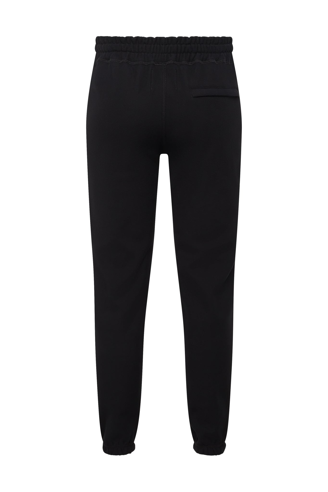 Quesnel Black Jogger - Threshold Coffee