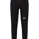 Quesnel Black Jogger - Threshold Coffee