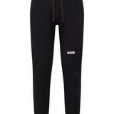 Quesnel Black Jogger - Threshold Coffee