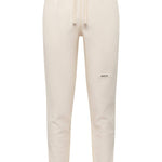 Quesnel Ivory Jogger - Threshold Coffee