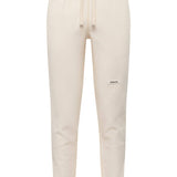 Quesnel Ivory Jogger - Threshold Coffee