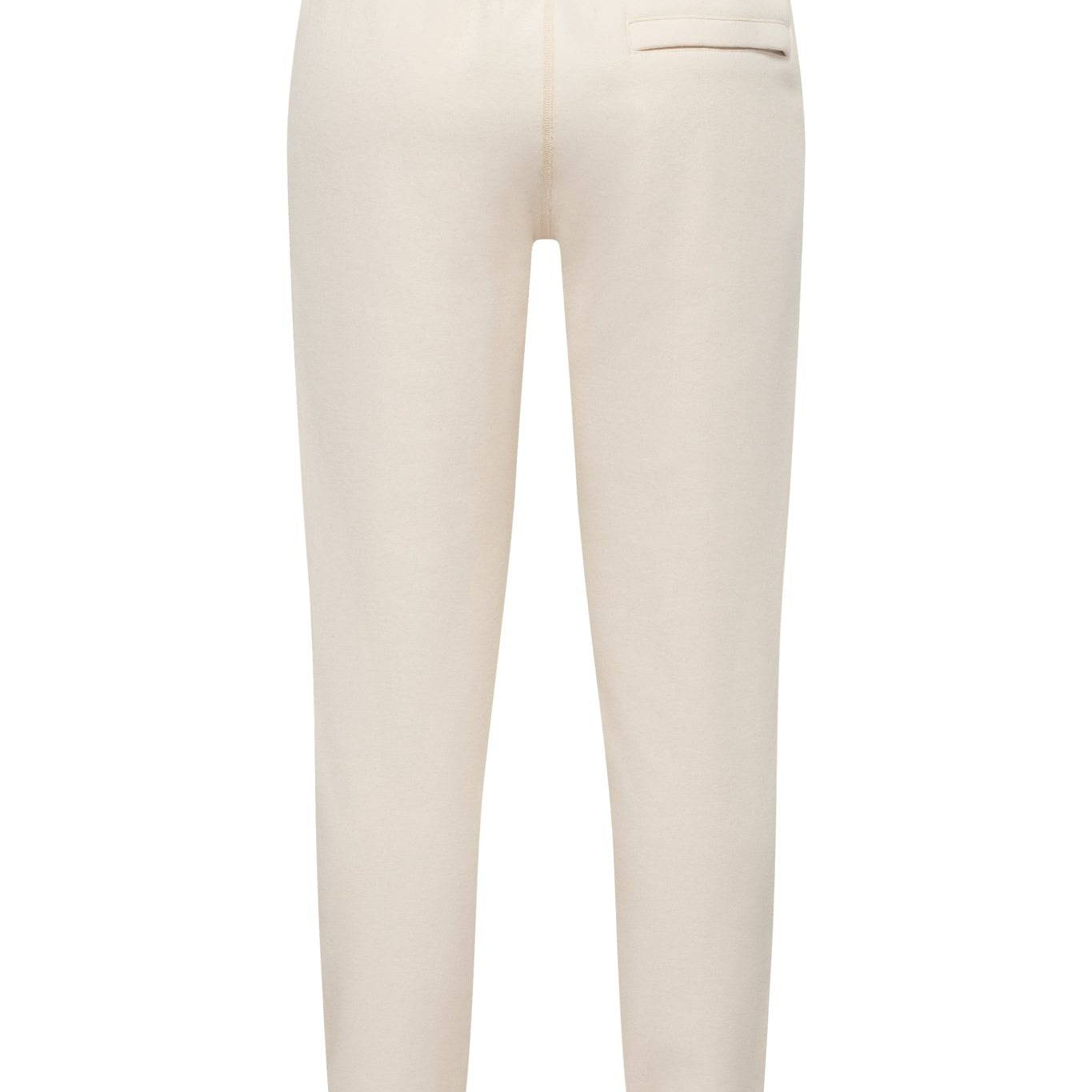 Quesnel Ivory Jogger - Threshold Coffee