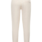 Quesnel Ivory Jogger - Threshold Coffee