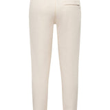 Quesnel Ivory Jogger - Threshold Coffee