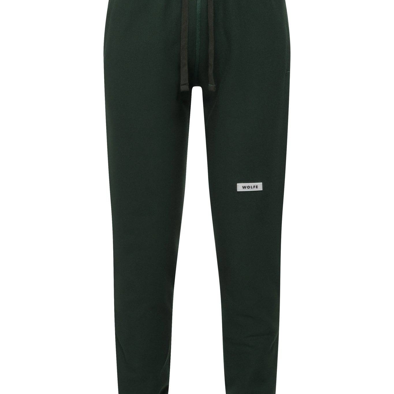 Quesnel Kale Jogger - Threshold Coffee