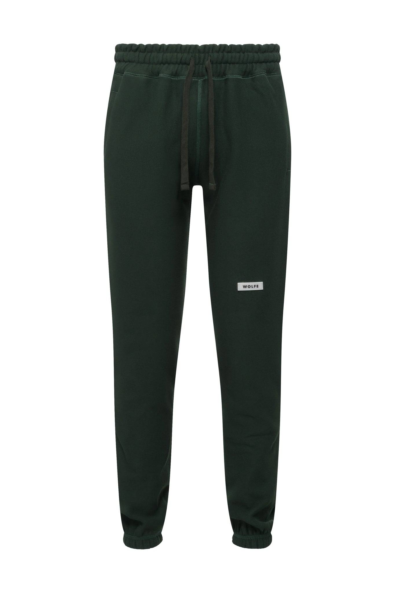 Quesnel Kale Jogger - Threshold Coffee