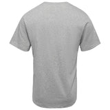 Improved Grey Gloucester Tee - Threshold Coffee