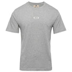 Improved Grey Gloucester Tee - Threshold Coffee