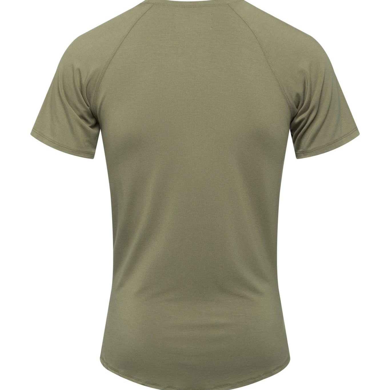 Sage Huxley T-Shirt - Threshold Coffee