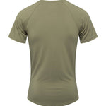 Sage Huxley T-Shirt - Threshold Coffee