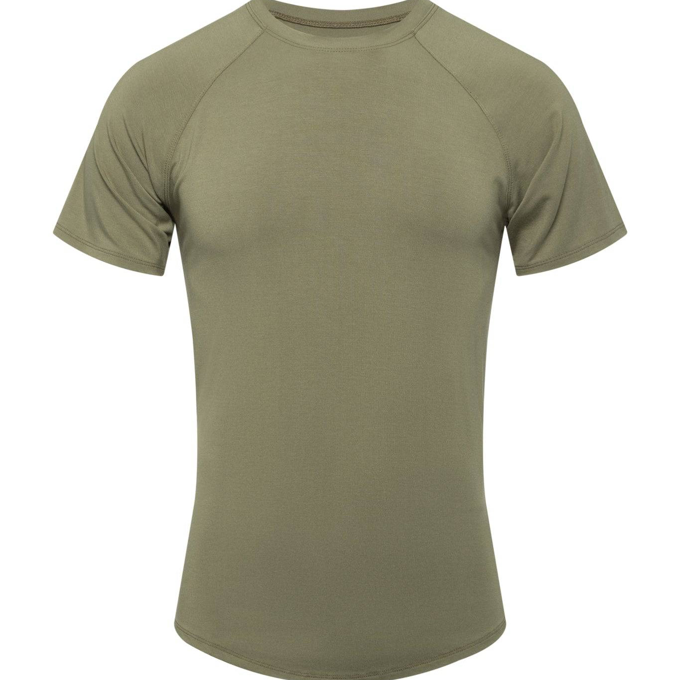 Sage Huxley T-Shirt - Threshold Coffee