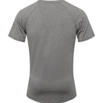 Grey Huxley T-Shirt - Threshold Coffee