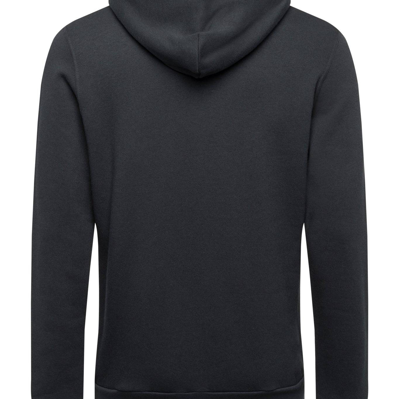 Classic Charcoal Pullover - Threshold Collective