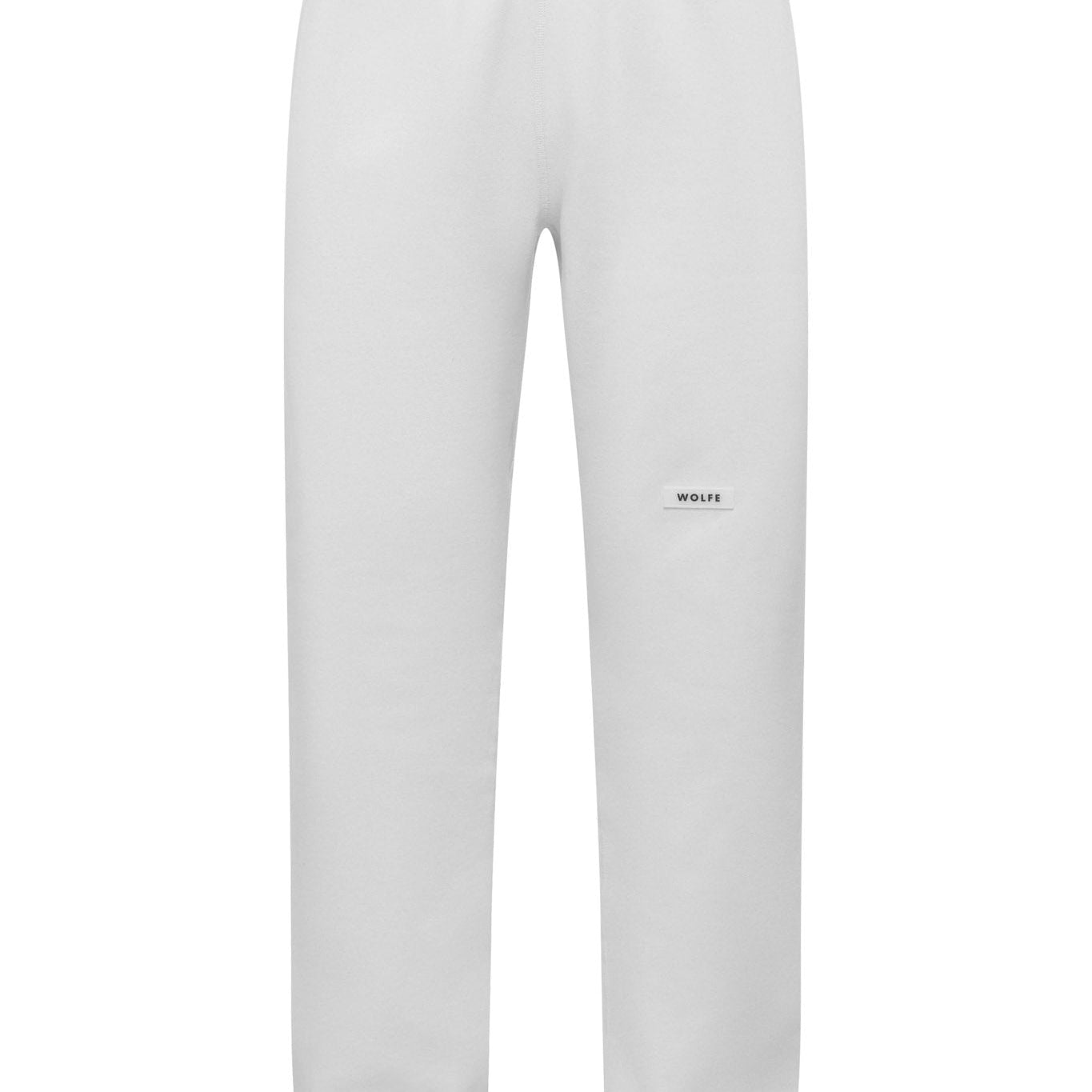 White Sherbrooke Sweatpant - Threshold Coffee
