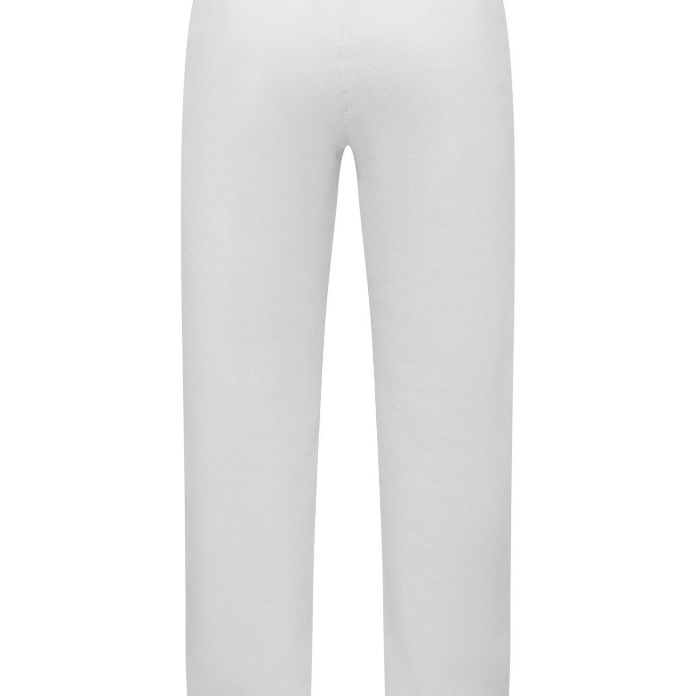 White Sherbrooke Sweatpant - Threshold Coffee