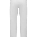 White Sherbrooke Sweatpant - Threshold Coffee