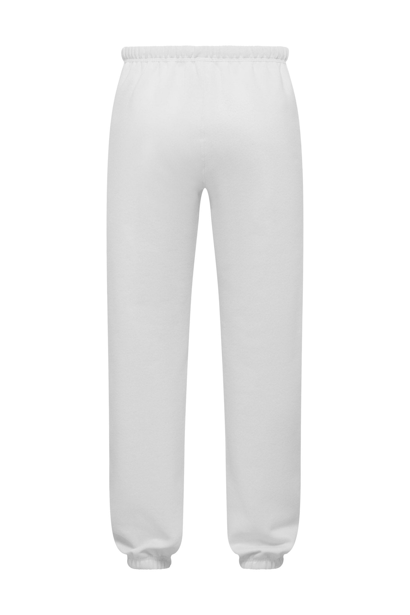 White Sherbrooke Sweatpant - Threshold Coffee