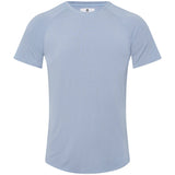 Sky Huxley T-Shirt - Threshold Coffee