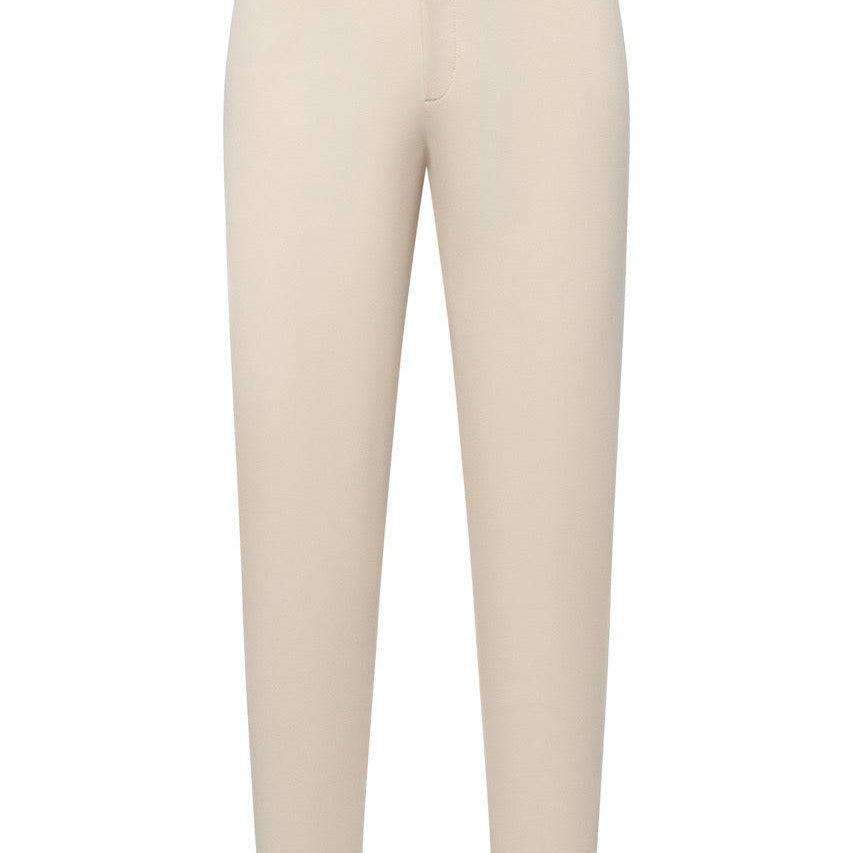 Harrison All Weather Pant Greige - Threshold Coffee