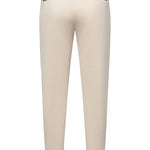Harrison All Weather Pant Greige - Threshold Coffee