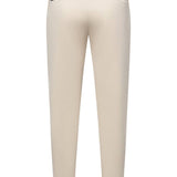 Harrison All Weather Pant Greige - Threshold Coffee