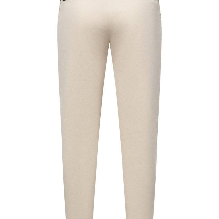 Harrison All Weather Pant Greige - Threshold Coffee