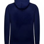Hudson Merino Pullover - Threshold Coffee