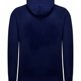 Hudson Merino Pullover - Threshold Coffee