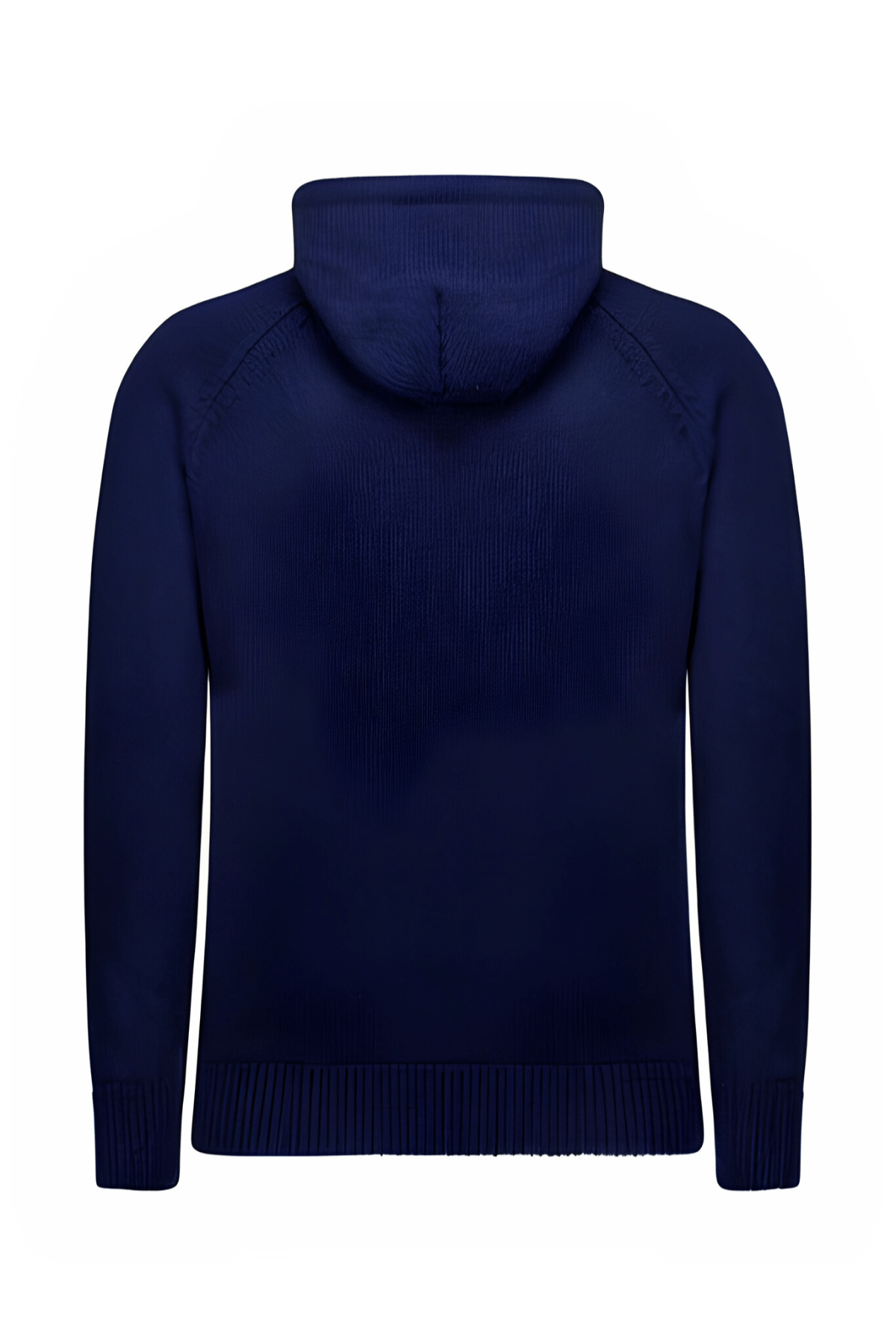 Hudson Merino Pullover - Threshold Coffee