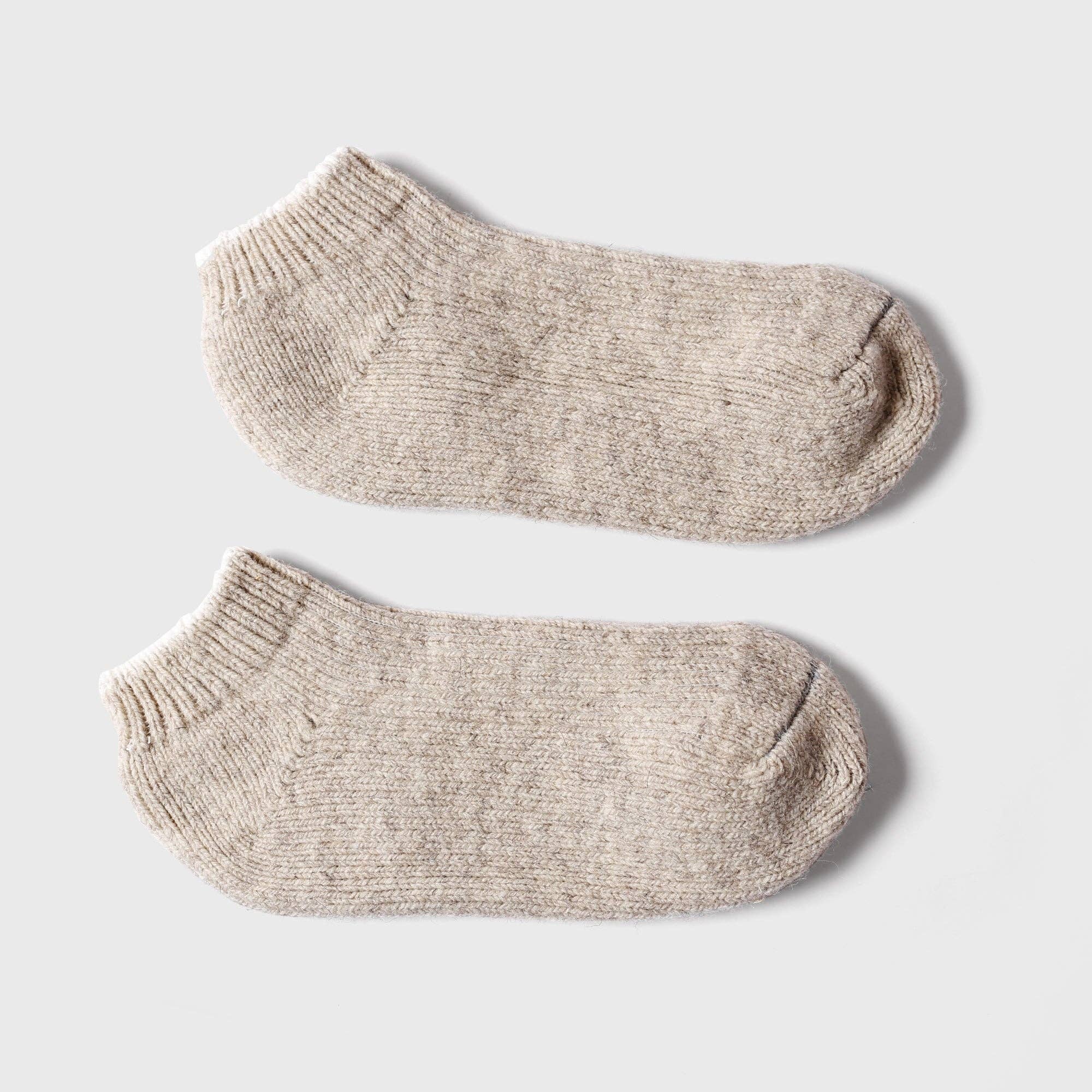 Cabin Socks - Slipper Socks: O/S - Threshold Collective