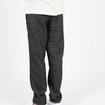 Wolfe Cubs Marled Black Sweatpants - Threshold Coffee