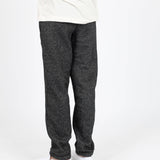 Wolfe Cubs Marled Black Sweatpants - Threshold Coffee