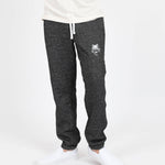 Wolfe Cubs Marled Black Sweatpants - Threshold Coffee