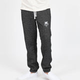 Wolfe Cubs Marled Black Sweatpants - Threshold Coffee