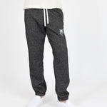 Wolfe Cubs Marled Black Sweatpants - Threshold Coffee