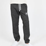 Wolfe Cubs Marled Black Sweatpants - Threshold Coffee
